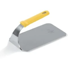 Vollrath® 50665 Yellow Handled 1.6 Pound Steak Weight