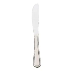 Browne Foodservice 502511S Celine 18/0 S/S 9" Dinner Knife - Dozen