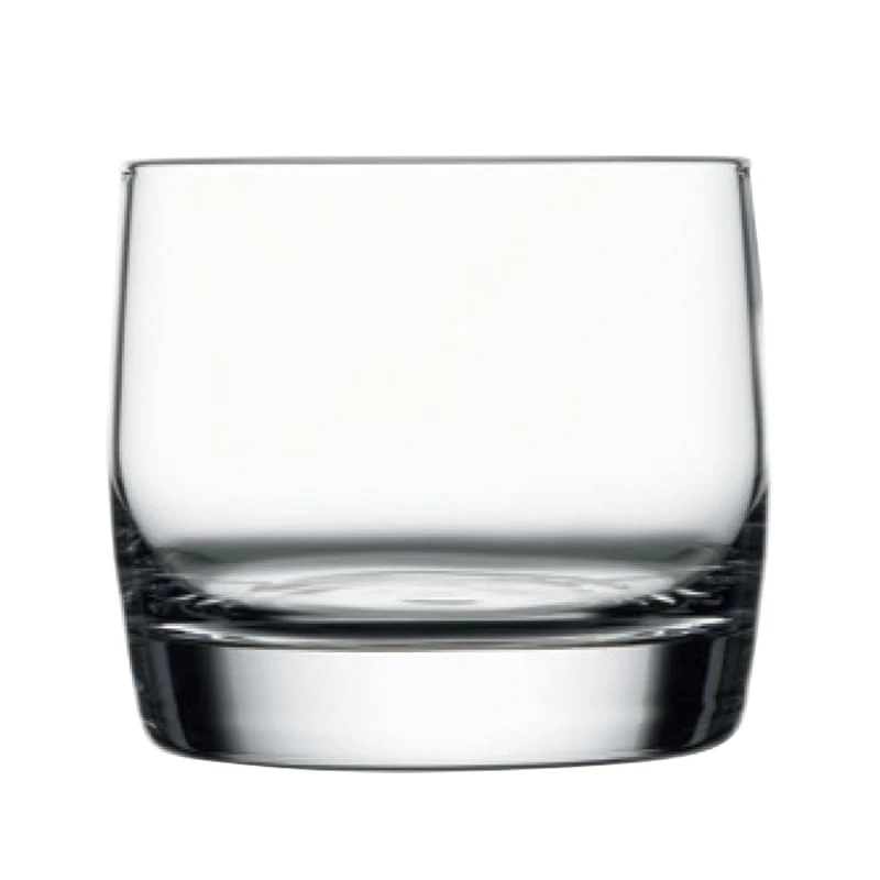 Nude 1073485 Rocks-B 11 Oz. On The Rocks Glass - 24 / CS