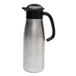 Service Ideas 1000NK-N S/S 1 Liter Flow Control Server