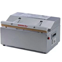 VacMaster® BS-116 Table Top Impulse Heat Sealer