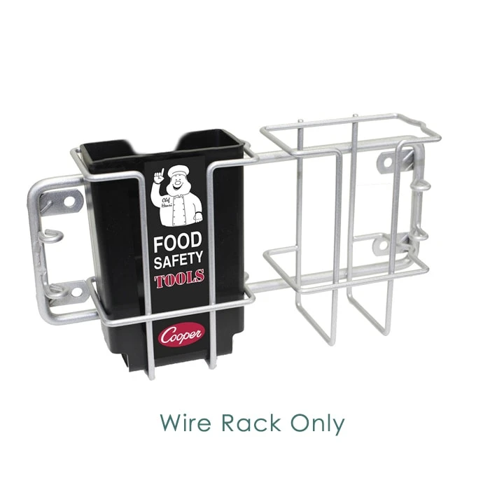 Cooper-Atkins® 9391 Wire Rack & Cup