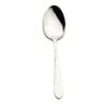 Browne Foodservice 502104 Eclipse S/S 8" Tablespoon - Dozen