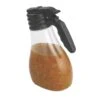 TableCraft N48 Option 48 Oz. Salad Dressing Dispenser