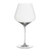 Rona 4880R112 Le Vin 23.25 Oz. Burgundy Glass - 24 / CS