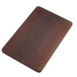 American Metalcraft AWB1016 Ash Wood 16" X 10" Serving Board