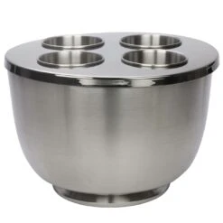 Creations 7345MW115 Metal 13.25" Party Cooler - 2 / CS