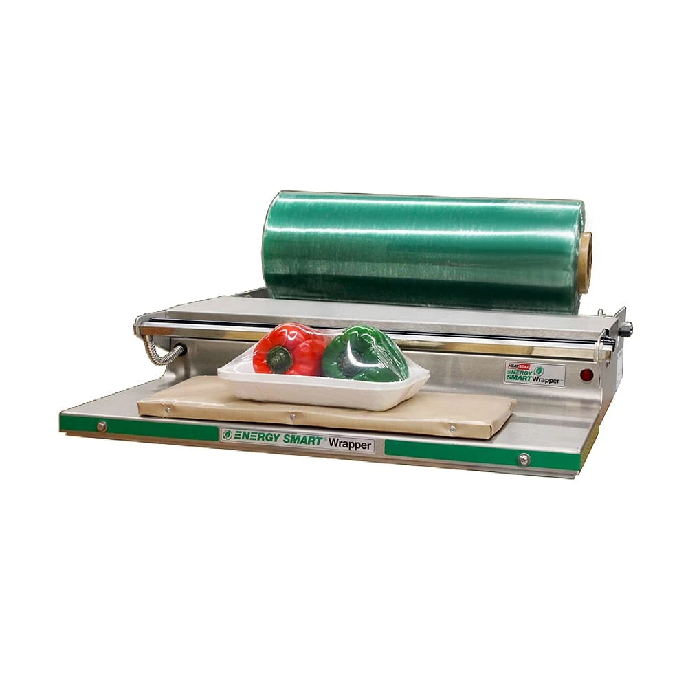Heat Seal 700ES Energy Smart® 20" Table Top Wrapper