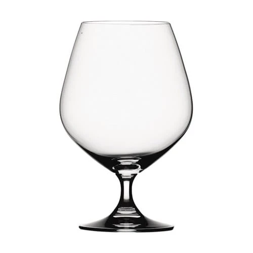 Libbey Spiegelau 4518018 Vino Grande 18.75 Ounce Cognac Glass - 12 / CS