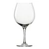 Stolzle 1560000T Celebration 25 Oz. Burgundy Glass - 24 / CS