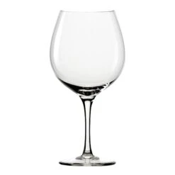 Stolzle 1560000T Celebration 25 Oz. Burgundy Glass - 24 / CS