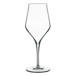 Luigi Bormioli 11279/01 Supremo 15-1/4 Oz Wine Glass - 24 / CS