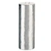 World® Tableware 6702 Sonoran Hammered Salt Shaker - 6 / PK