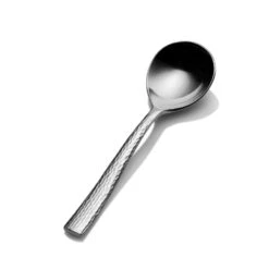 Bon Chef S3901 18/8 S/S 6-3/8" Scarlett Bouillon - Dozen