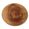 American Metalcraft OWM21 Melamine Olive Wood 21-1/2 X 1-1/4 Platter