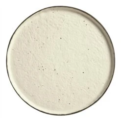 World Tableware STW-10 Los Ranchos White With Speckles Tray - 12 / CS