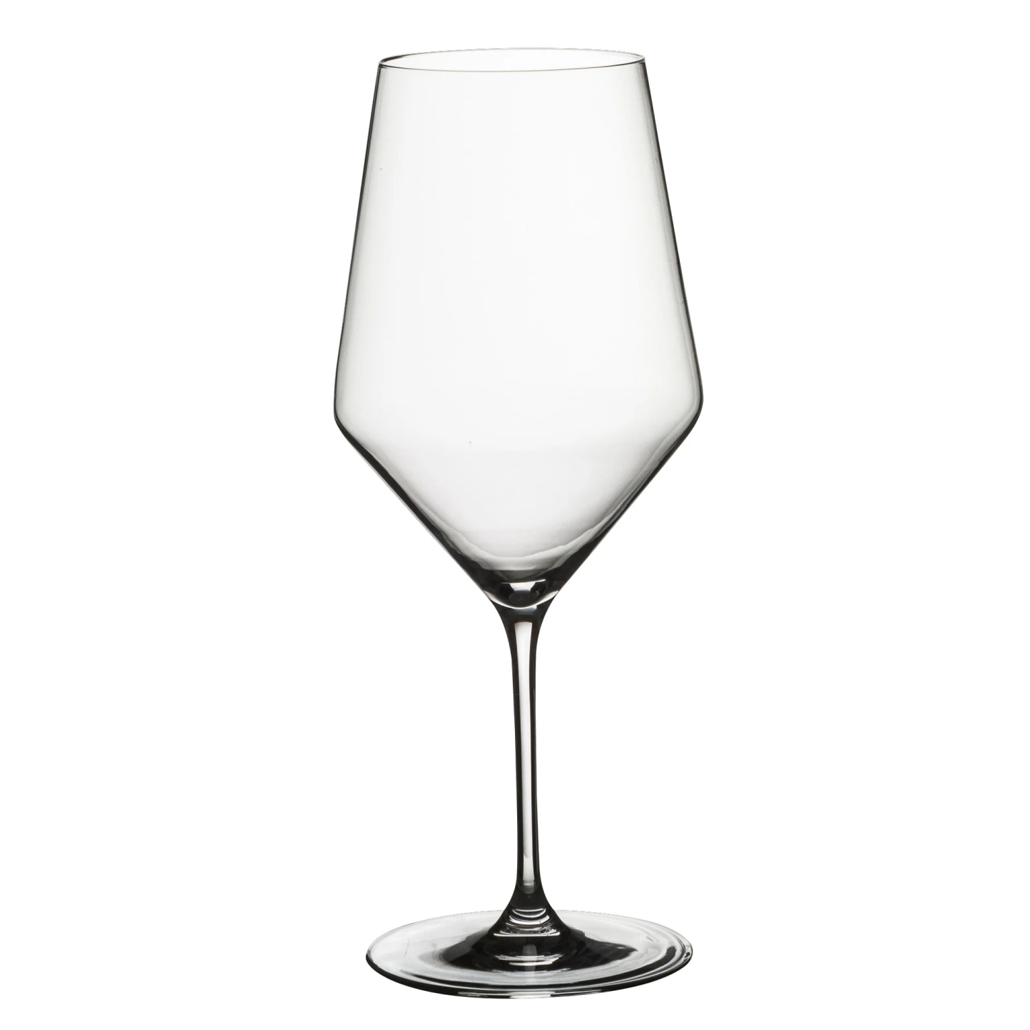 Rona 4818R374 Edge 21.75 Ounce Bordeaux Glass - 24 / CS