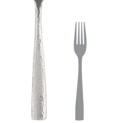 Folio 5729SX021 Alison 8-1/8" Dinner Fork - Dozen