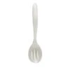 Browne Foodservice 573274 Eclipse 18/8 S/S Satin 13" Slotted Spoon