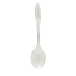 Browne Foodservice 573273 Eclipse 18/8 S/S Brushed Satin 13" Spoon