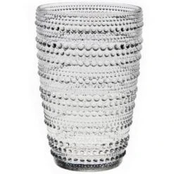 Forum Glass FG-342011 Pearls 13 Ounce Hi-Ball Glass - 16 / CS