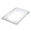 Araven 09829 Full Size Storage Container Lid - 6 / CS