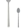 La Tavola 5506J006 Yuki 7" Iced Teaspoon - Dozen