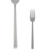 La Tavola 5506J021 Yuki 8" Table Fork - Dozen