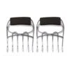 Chef-Master 40209CM 6-1/2" Barbecue Grilling Claws Set