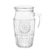 Bormioli Rocco 49123Q833 Romantic 66 Ounce Carafe - 6 / CS