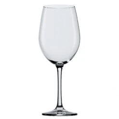 Stolzle 3810001T New York 22 Ounce Bourdeaux Glass - 24 / CS