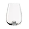 Stolzle 1040012T Vulcano 16.25 Oz. Stemless Wine Glass - 24 / CS