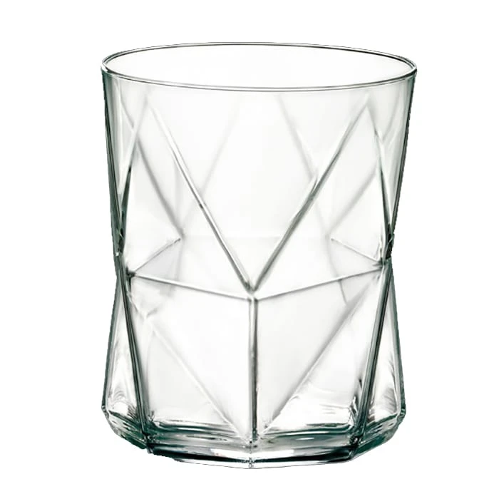 Bormioli Rocco 4998Q119 Cassiopea 11.25 Ounce DOF Glass - 12 / CS