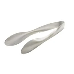 Browne Foodservice 573288 Eclipse 18/8 S/S Satin 12" Tong