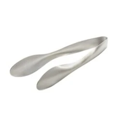 Browne Foodservice 573286 Eclipse 18/8 S/S Satin 6" Tong