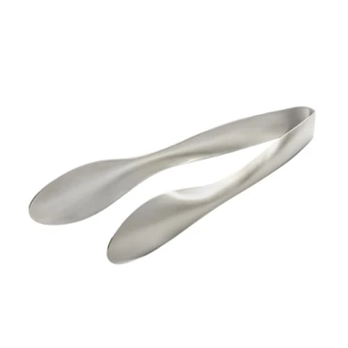Browne Foodservice 573286 Eclipse 18/8 S/S Satin 6" Tong