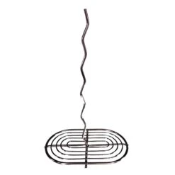 American Metalcraft ORHO2 S/S 9" Onion Ring Spindle