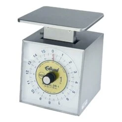 Edlund DR-1 16 Ounce Portion Scale With Rotating Dial