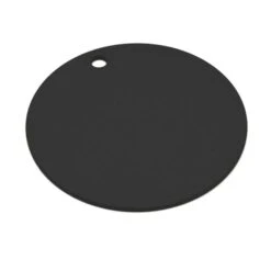 Epicurean 429-001002 Round 10" Slate Pizza Board With No Handle