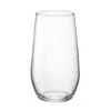 Bormioli Rocco 4995Q748 Electra 13.25 Ounce Long Drink Glass - 24 / CS