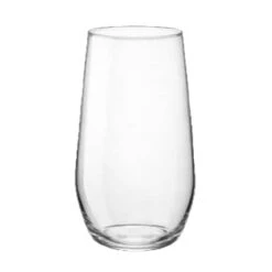 Bormioli Rocco 4995Q748 Electra 13.25 Ounce Long Drink Glass - 24 / CS
