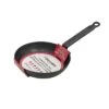 Browne Foodservice 573736 Thermalloy® 6.3" Carbon Steel Fry Pan