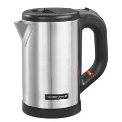 Hamilton Beach Commercial HKE050 S/S .5 Liter Hot Water Kettle