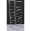 Darling Food Service 11-Shelf Pizza Rack For 2.25" Deep Pans