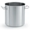 Vollrath® 47723 Intrigue® 27 Quart S/S Stock Pot