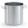 Vollrath® 47722 Intrigue® 18 Quart S/S Stock Pot