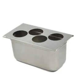 FIFO Innovations 7010-401 4-Hole Organizer For 24 Ounce Bottles