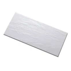 American Metalcraft FSLW18 White 18 X 8.5 In. Melamine Serving Platter