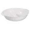 Spring U.S.A. 8258-2/30 White 3.75 Quart Induction Casserole With Lid