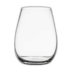 Rona 4827R190 Stemless 16 Ounce Bordeaux Tumbler - 24 / CS